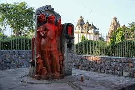 Hanuman Temple